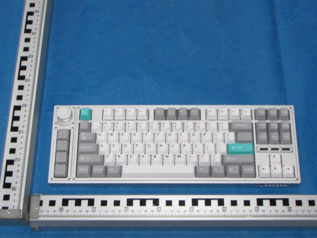 Wireless Mechanical Keyboard - FCC ID 2ASF4-L3 - Shenzhen Bipu Technology Co., Ltd (4)