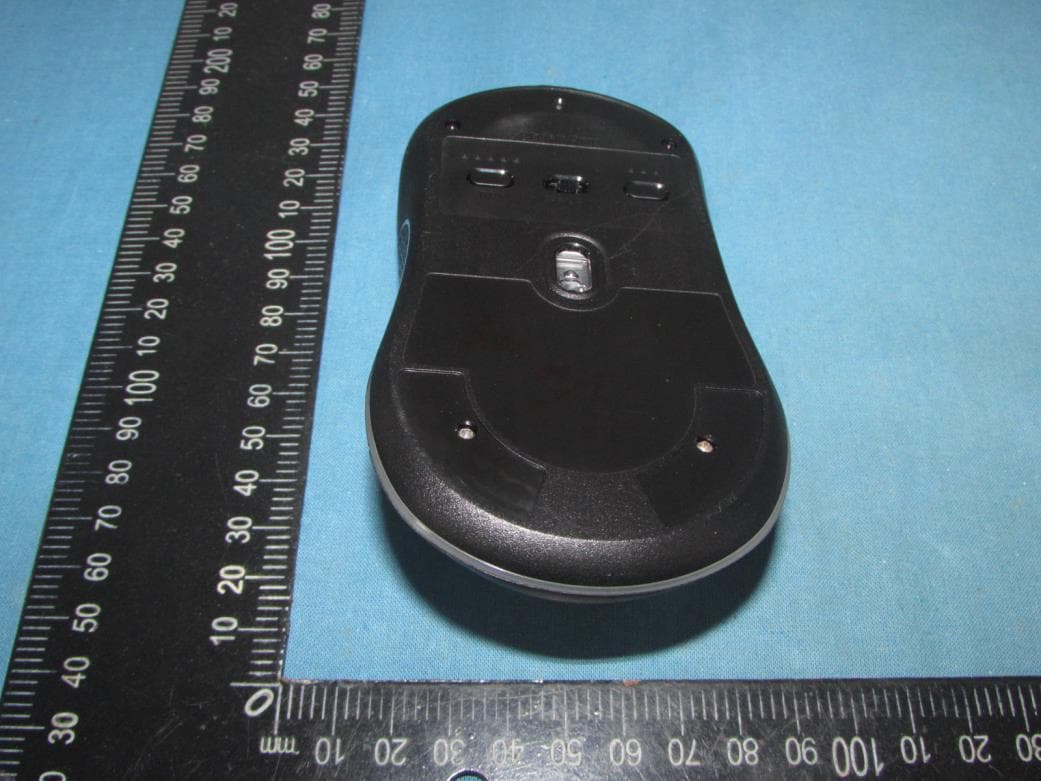 Keychron M3 Mouse - FCC ID 2ASF4-M3 - Shenzhen Bipu Technology Co., Ltd (4)