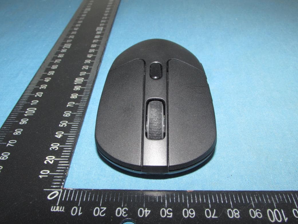 Keychron M3 Mouse - FCC ID 2ASF4-M3 - Shenzhen Bipu Technology Co., Ltd (2)