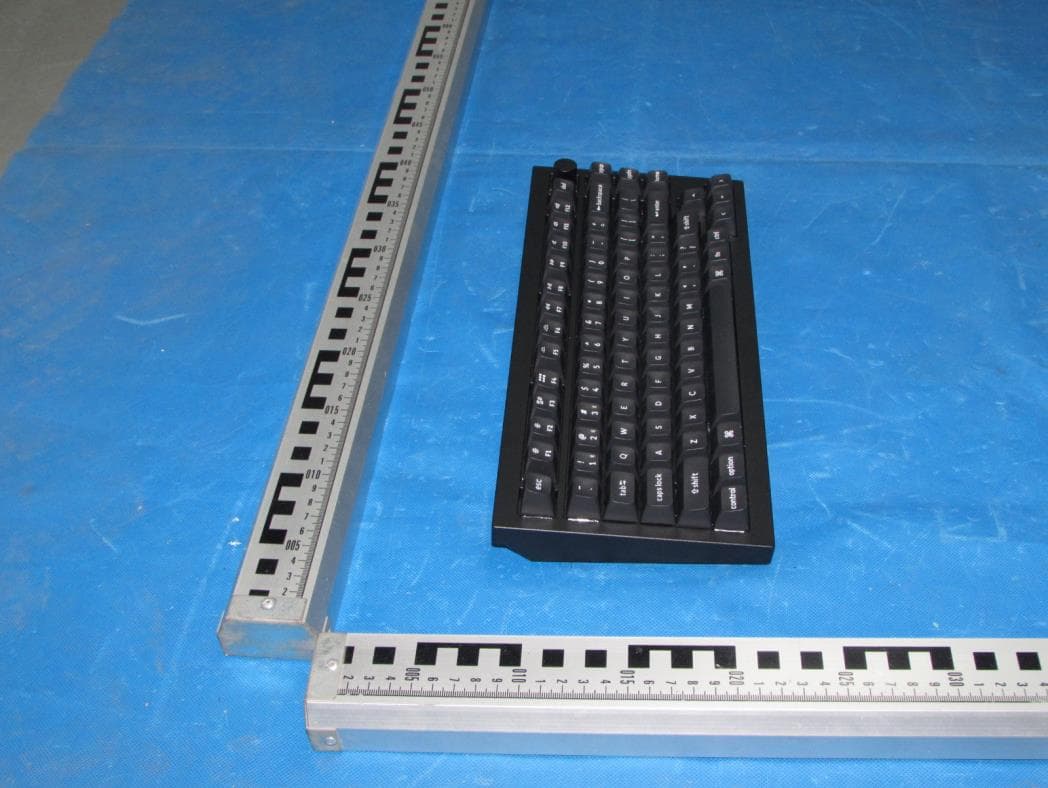 Bluetooth Mechanical Keyboard - FCC ID 2ASF4-Q1PRO - Shenzhen Bipu Technology Co., Ltd (3)