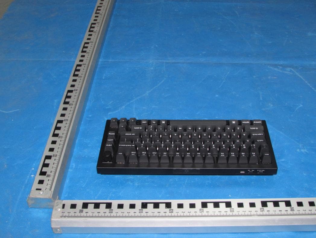 Bluetooth Mechanical Keyboard - FCC ID 2ASF4-Q1PRO - Shenzhen Bipu Technology Co., Ltd (5)