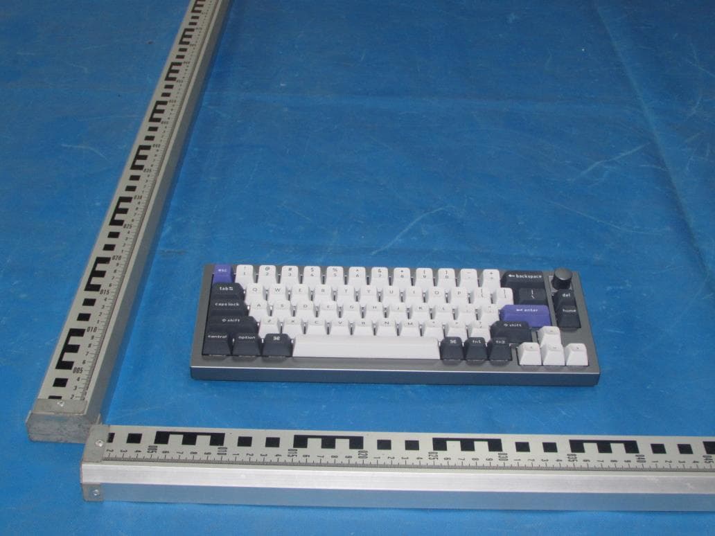 Bluetooth Mechanical Keyboard - FCC ID 2ASF4-Q2PRO - Shenzhen Bipu Technology Co., Ltd (5)