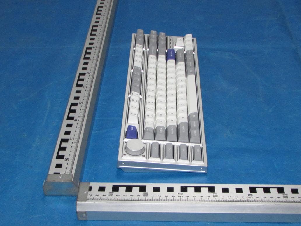 Bluetooth Mechanical Keyboard - FCC ID 2ASF4-Q3PRO - Shenzhen Bipu Technology Co., Ltd (4)