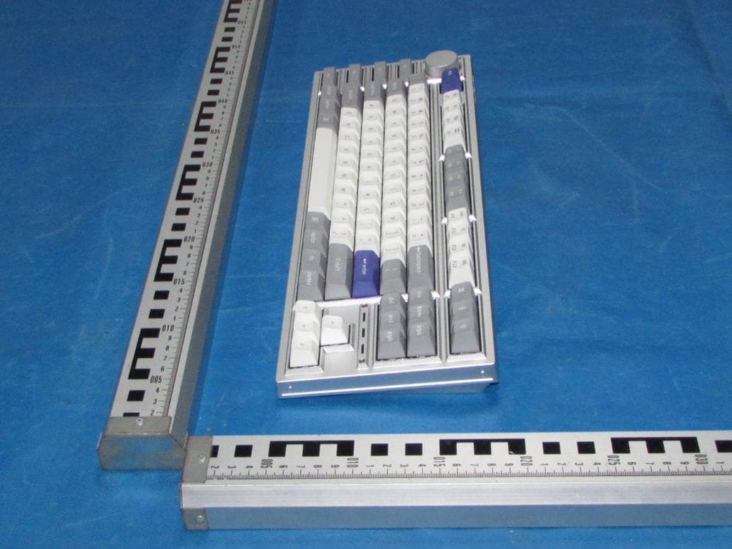 Bluetooth Mechanical Keyboard - FCC ID 2ASF4-Q3PRO - Shenzhen Bipu Technology Co., Ltd (5)