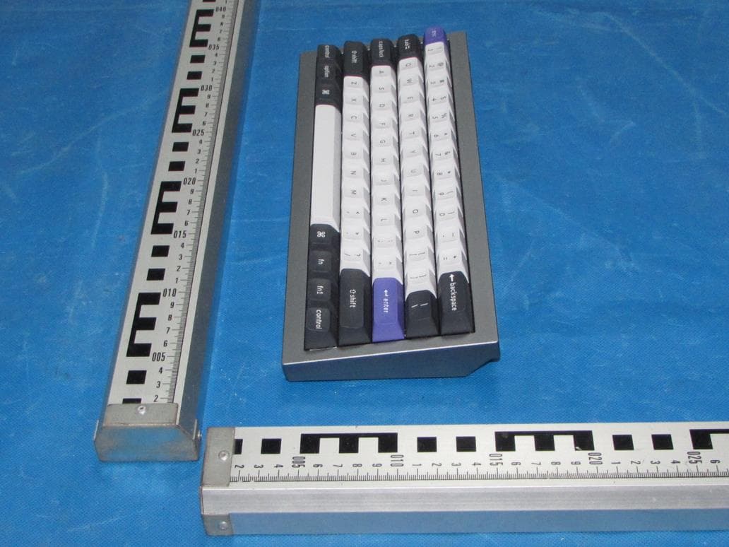 Bluetooth Mechanical Keyboard - FCC ID 2ASF4-Q4PRO - Shenzhen Bipu Technology Co., Ltd (3)