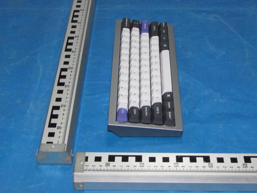 Bluetooth Mechanical Keyboard - FCC ID 2ASF4-Q4PRO - Shenzhen Bipu Technology Co., Ltd (5)