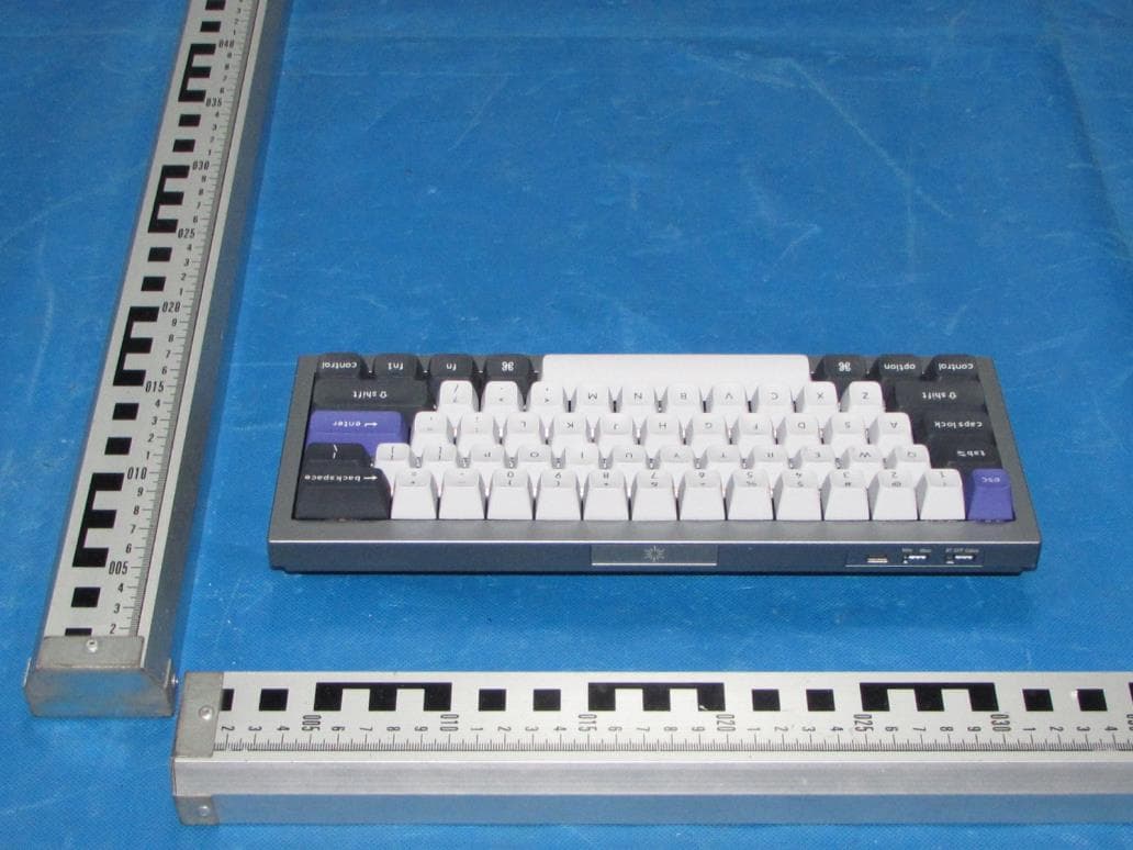 Bluetooth Mechanical Keyboard - FCC ID 2ASF4-Q4PRO - Shenzhen Bipu Technology Co., Ltd (4)