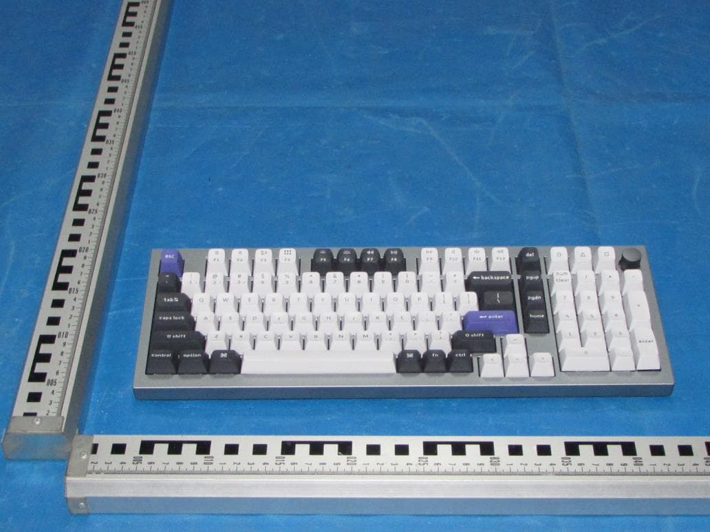 Bluetooth Mechanical Keyboard - FCC ID 2ASF4-Q5PRO - Shenzhen Bipu Technology Co., Ltd (4)
