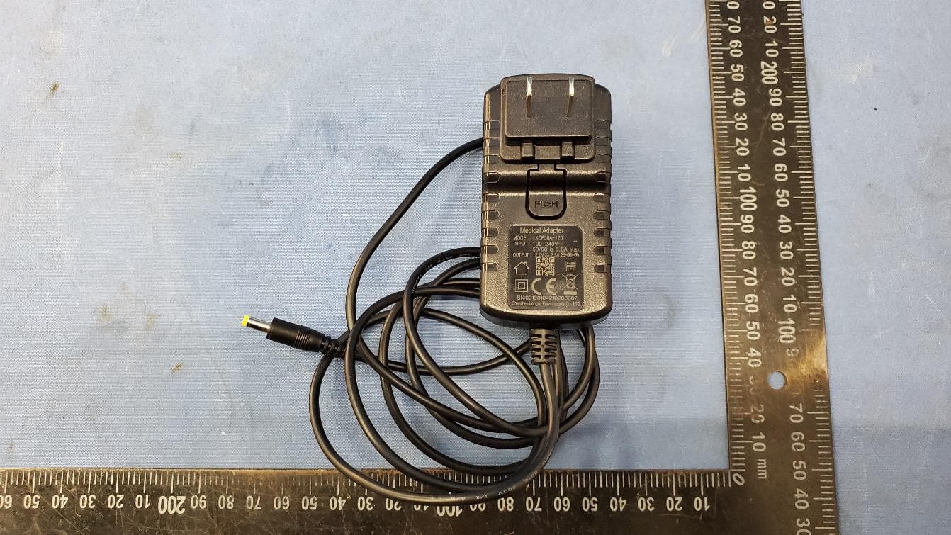 CS 3800 Wireless, Trophy 3800 Wireless - FCC ID 2ASFG-CS3800 - Carestream Dental, LLC