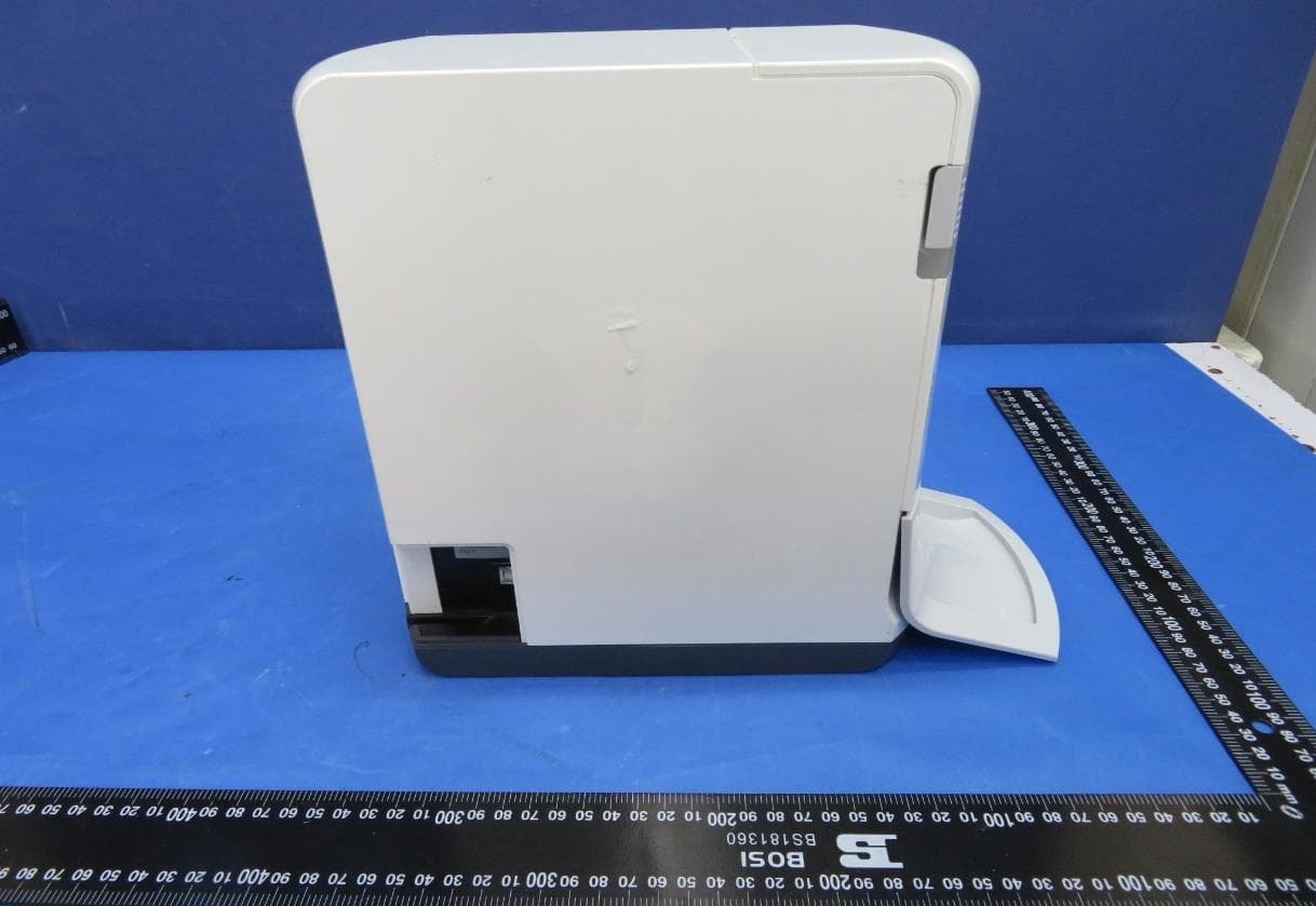 Imaging Plate System - FCC ID 2ASFG-CS7200 - Carestream Dental, LLC (2)