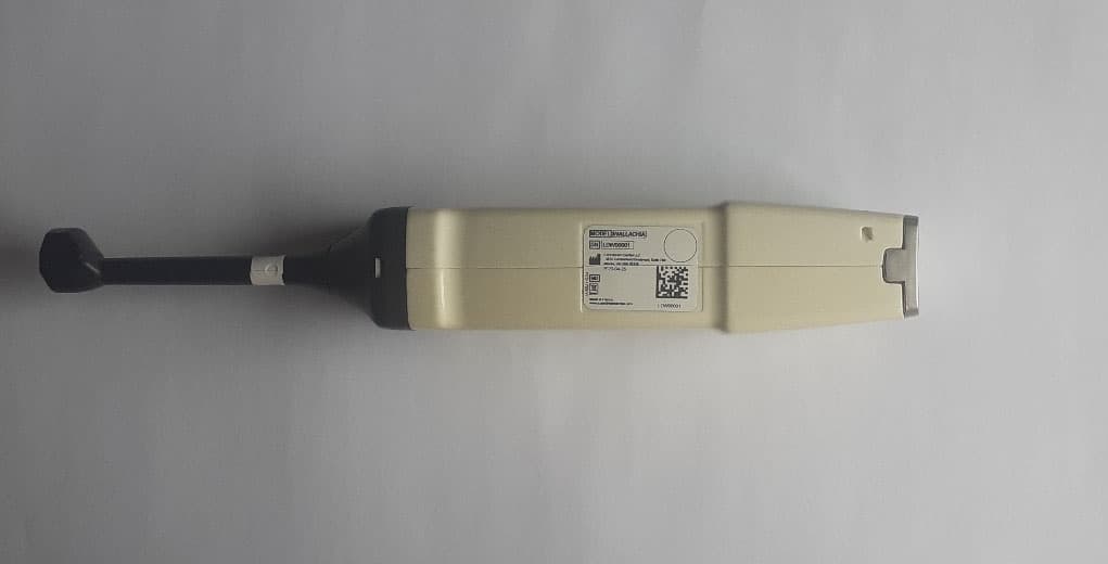 Dental ultrasonic probe - FCC ID 2ASFG-SONOCHART - Carestream Dental, LLC (2)