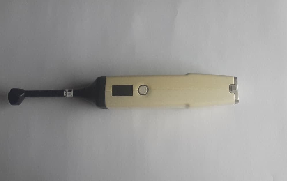 Dental ultrasonic probe - FCC ID 2ASFG-SONOCHART - Carestream Dental, LLC