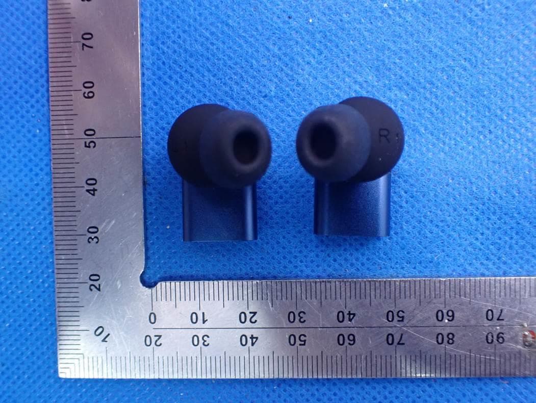 Bluetooth Between Wireless Earbuds - FCC ID 2ASG4-SAEE - Status Audio LLC (4)