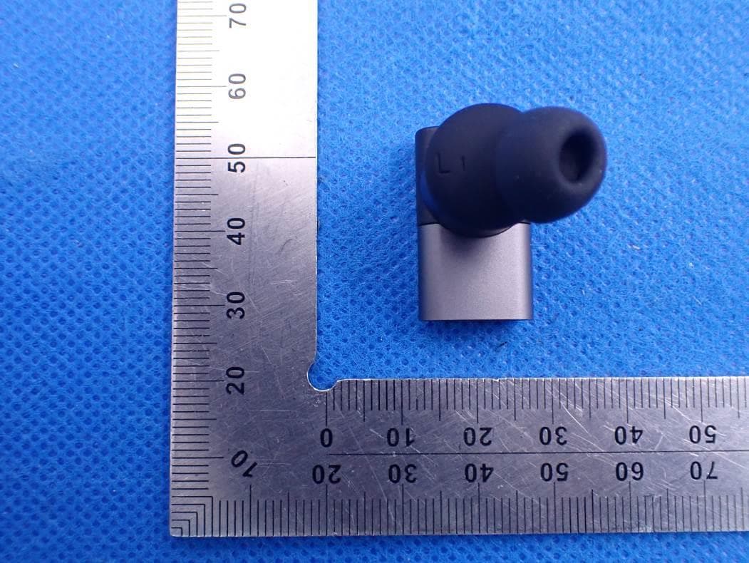 Bluetooth Between Wireless Earbuds - FCC ID 2ASG4-SAEE - Status Audio LLC (3)