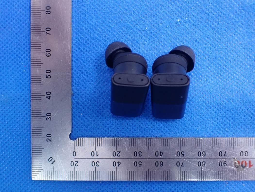 Bluetooth Between Wireless Earbuds - FCC ID 2ASG4-SAEE - Status Audio LLC (5)