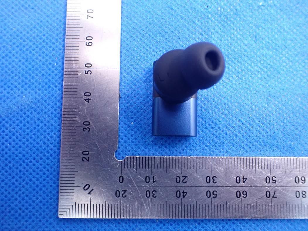 Bluetooth Between Wireless Earbuds - FCC ID 2ASG4-SAEE - Status Audio LLC (2)