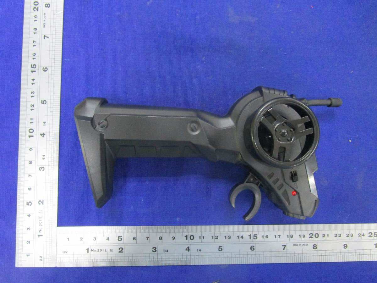 Remote Control Car Series - FCC ID 2ASGE9031 - SHANTOU ZINGO HOBBY CO.,LTD