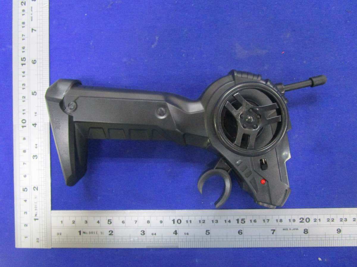 Remote Control Car Series - FCC ID 2ASGE9032 - SHANTOU ZINGO HOBBY CO.,LTD
