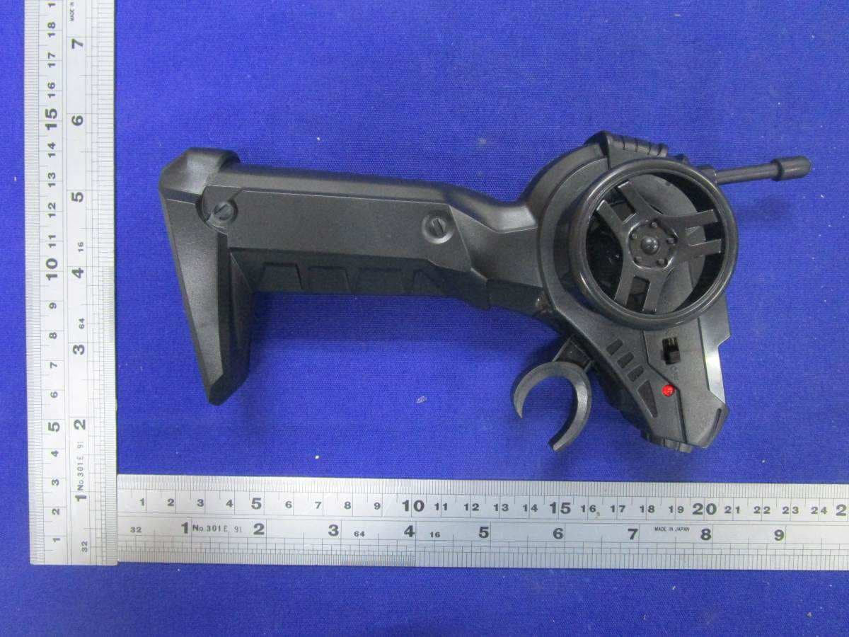 TOY RC Monster Baja - FCC ID 2ASGENS9112B - SHANTOU ZINGO HOBBY CO.,LTD