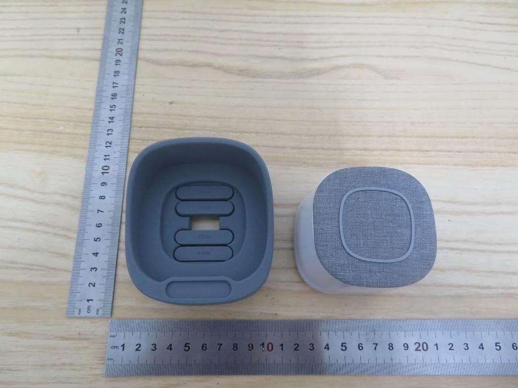 wireless watchdock duo with integrated Watch charger - FCC ID 2ASH9WATCHDOCKDUO2 - TESSCO Technologies (2)
