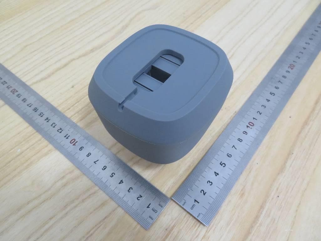 wireless watchdock duo with integrated Watch charger - FCC ID 2ASH9WATCHDOCKDUO2 - TESSCO Technologies (5)