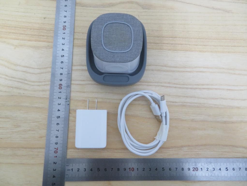 wireless watchdock duo with integrated Watch charger - FCC ID 2ASH9WATCHDOCKDUO2 - TESSCO Technologies (3)
