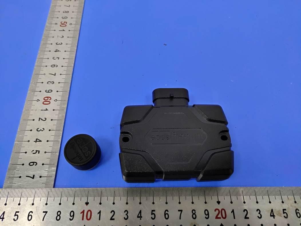 Tyre & Wheel safety alert system - FCC ID 2ASHB-TEH-1 - Wheely-Safe Ltd (3)