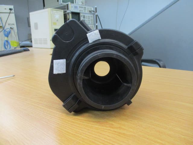 ARIsense Smart Air Valve System Master Unit - FCC ID 2ASHC-ARISENSE-M19 - Aquestia