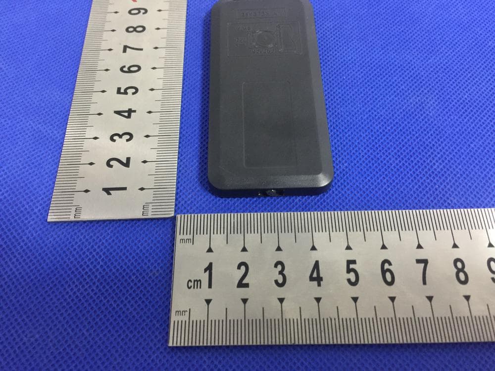 Wireless Remote Controller - FCC ID 2ASHKL1505004208 - SPRING SUNSHINE TECHNOLOGY CO., LIMITED (4)