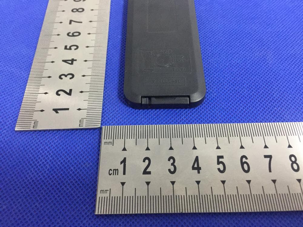 Wireless Remote Controller - FCC ID 2ASHKL1505004208 - SPRING SUNSHINE TECHNOLOGY CO., LIMITED (2)