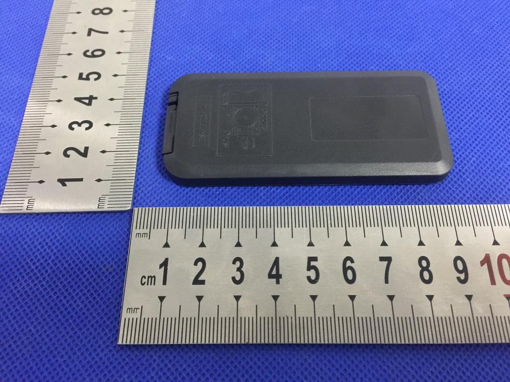 Wireless Remote Controller - FCC ID 2ASHKL1505004208 - SPRING SUNSHINE TECHNOLOGY CO., LIMITED (3)
