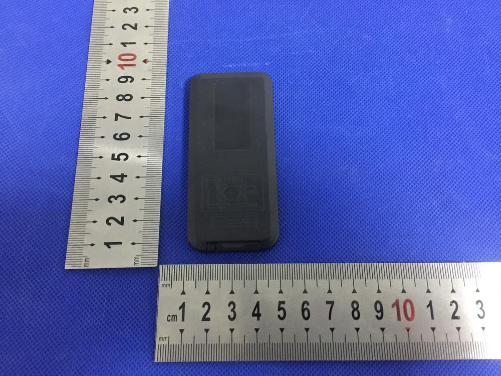 Wireless Remote Controller - FCC ID 2ASHKL1505004208 - SPRING SUNSHINE TECHNOLOGY CO., LIMITED