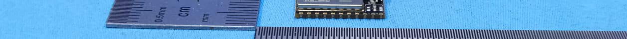 DL-CC1310-B Ultra-Low Power UART Wireless SoC Transceiver Module - FCC ID 2ASHLDL-CC1310-B - SHENZHEN DREAMLNK TECHNOLOGY CO.,LTD (5)