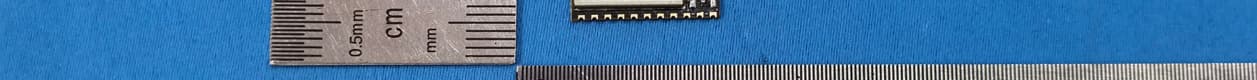 DL-CC1310-B Ultra-Low Power UART Wireless SoC Transceiver Module - FCC ID 2ASHLDL-CC1310-B - SHENZHEN DREAMLNK TECHNOLOGY CO.,LTD (2)