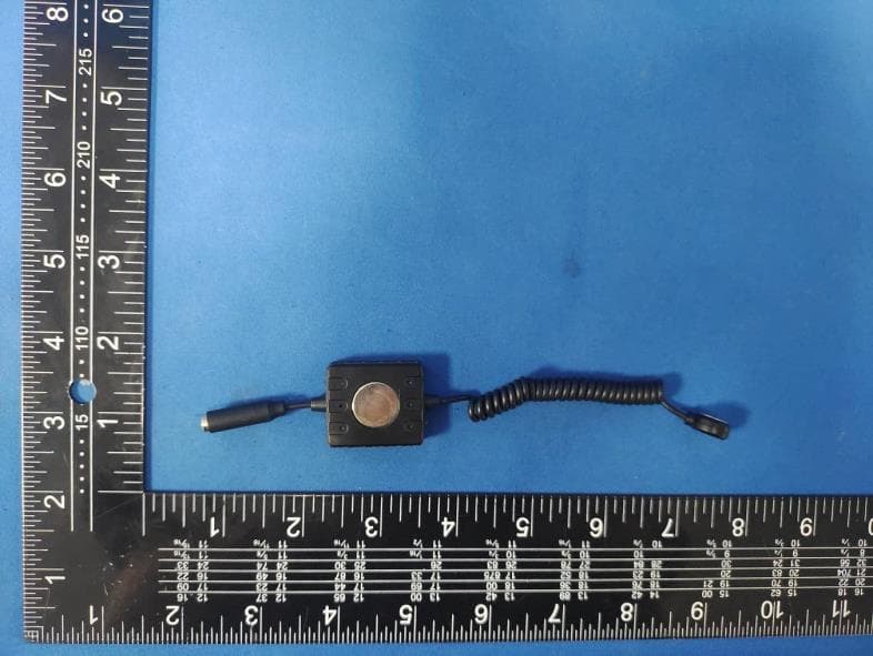 IASUS Bluetooth Module Series - FCC ID 2ASIJ-IA-BMT - Iasus Concepts Limited (5)