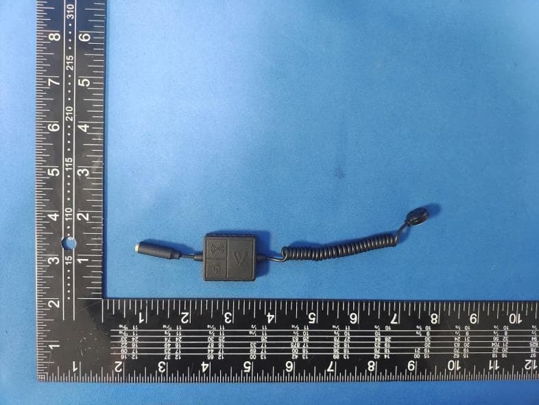 IASUS Bluetooth Module Series - FCC ID 2ASIJ-IA-BMT - Iasus Concepts Limited (4)