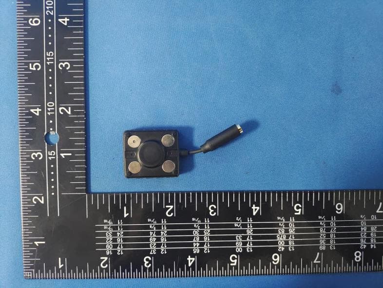 IASUS Bluetooth Module Series - FCC ID 2ASIJ-IA-BMT - Iasus Concepts Limited (2)