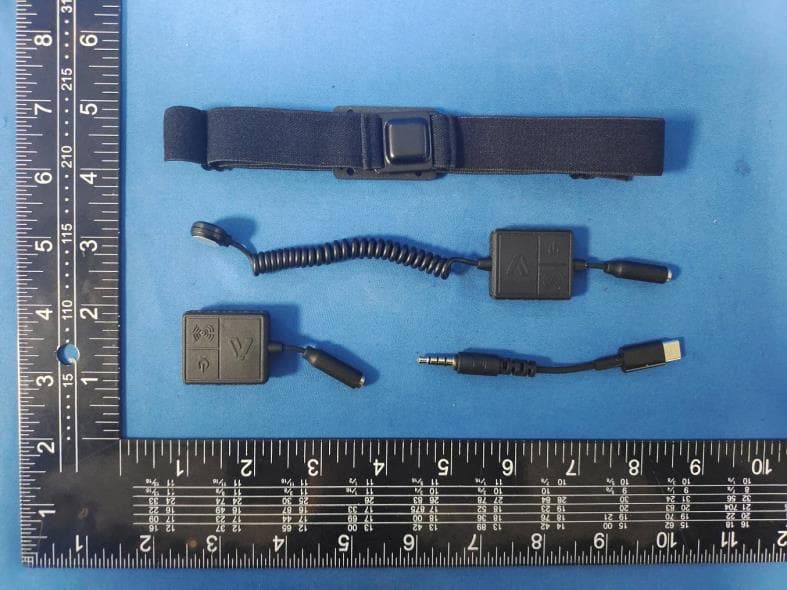 IASUS Bluetooth Module Series - FCC ID 2ASIJ-IA-BMT - Iasus Concepts Limited (3)
