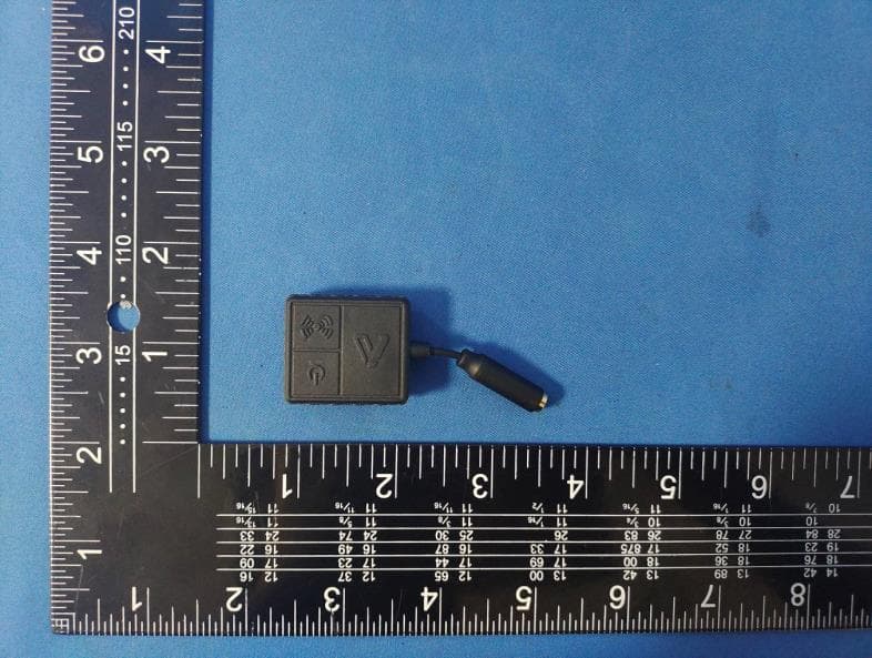 IASUS Bluetooth Module Series - FCC ID 2ASIJ-IA-BMT - Iasus Concepts Limited