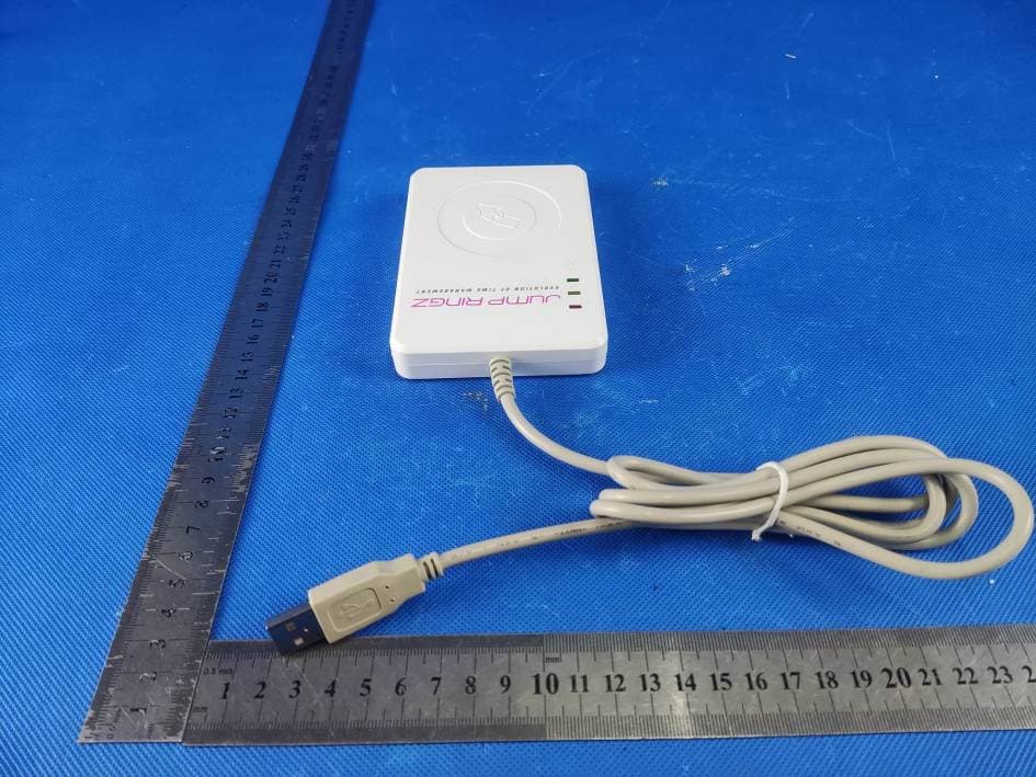 RFID reader/writer - FCC ID 2ASIJ-RFCP2 - Iasus Concepts Limited (5)