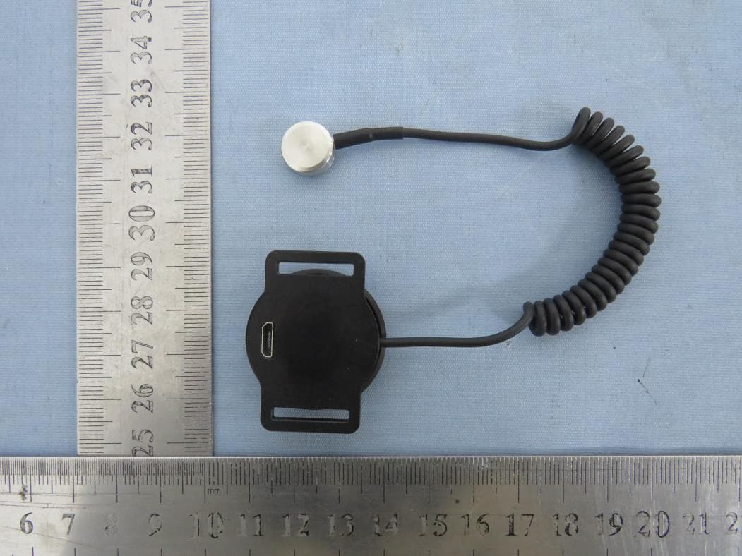 BT DUAL PTT / BT PTT - FCC ID 2ASIJIABLEPTT - Iasus Concepts Limited (2)