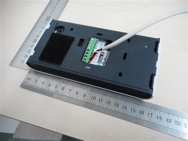 SIFER NFC Reader add-on kit by Inner Range - FCC ID 2ASIN-996027 - Inner Range Pty. Ltd. (4)