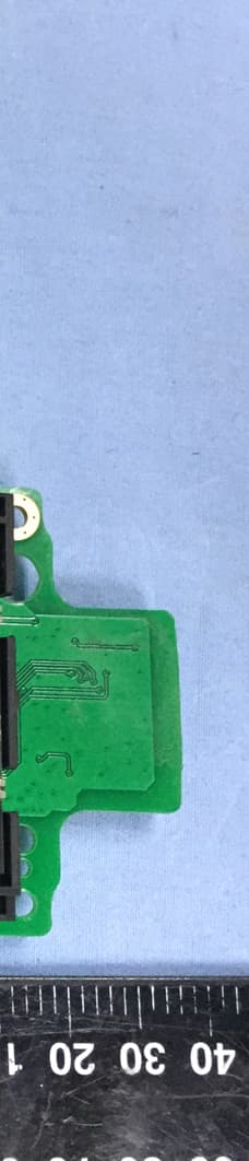 Electronic lock with BLE, fingerprint & RFID - FCC ID 2ASIVPGD829AF - PIN GENIE, INC. DBA LOCKLY