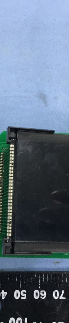 Electronic lock with BLE, fingerprint & RFID - FCC ID 2ASIVPGD829AF - PIN GENIE, INC. DBA LOCKLY (4)