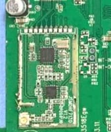 VISION CONNECT HUB - FCC ID 2ASIVPGH122 - PIN GENIE, INC. DBA LOCKLY (3)