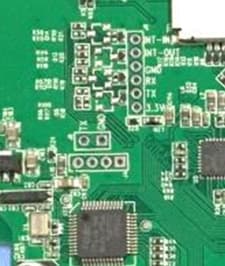 VISION CONNECT HUB - FCC ID 2ASIVPGH122 - PIN GENIE, INC. DBA LOCKLY (2)