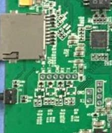VISION CONNECT HUB - FCC ID 2ASIVPGH122 - PIN GENIE, INC. DBA LOCKLY (4)