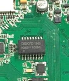 VISION CONNECT HUB - FCC ID 2ASIVPGH122 - PIN GENIE, INC. DBA LOCKLY (5)