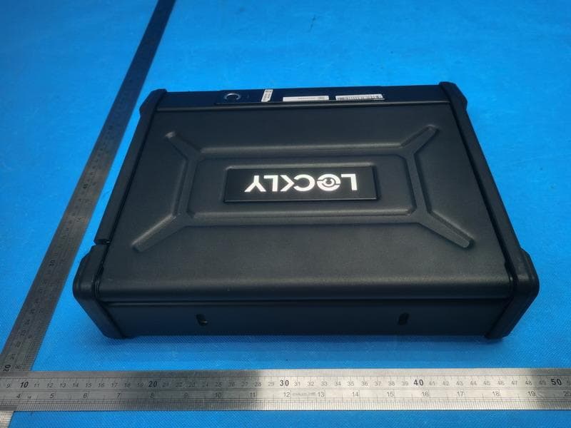 Lockly Smart Safe - FCC ID 2ASIVPGV528WG30 - PIN GENIE, INC. DBA LOCKLY (4)