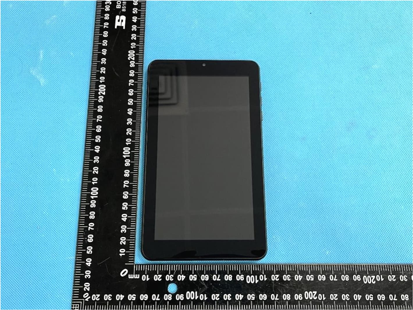 7 INCH Quad Core Android Tablet - FCC ID 2ASJH-BMPRO7DI4 - SETEC BMPRO PTY LTD (2)